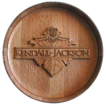 Kendall Jackson