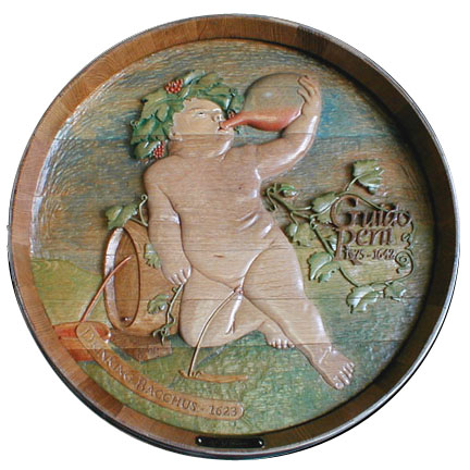 Bacchus