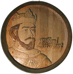 Richard the Lion-Heart