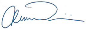 Signature