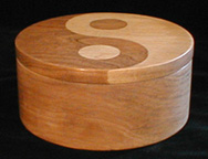 AW Shadows Wooden Boxes